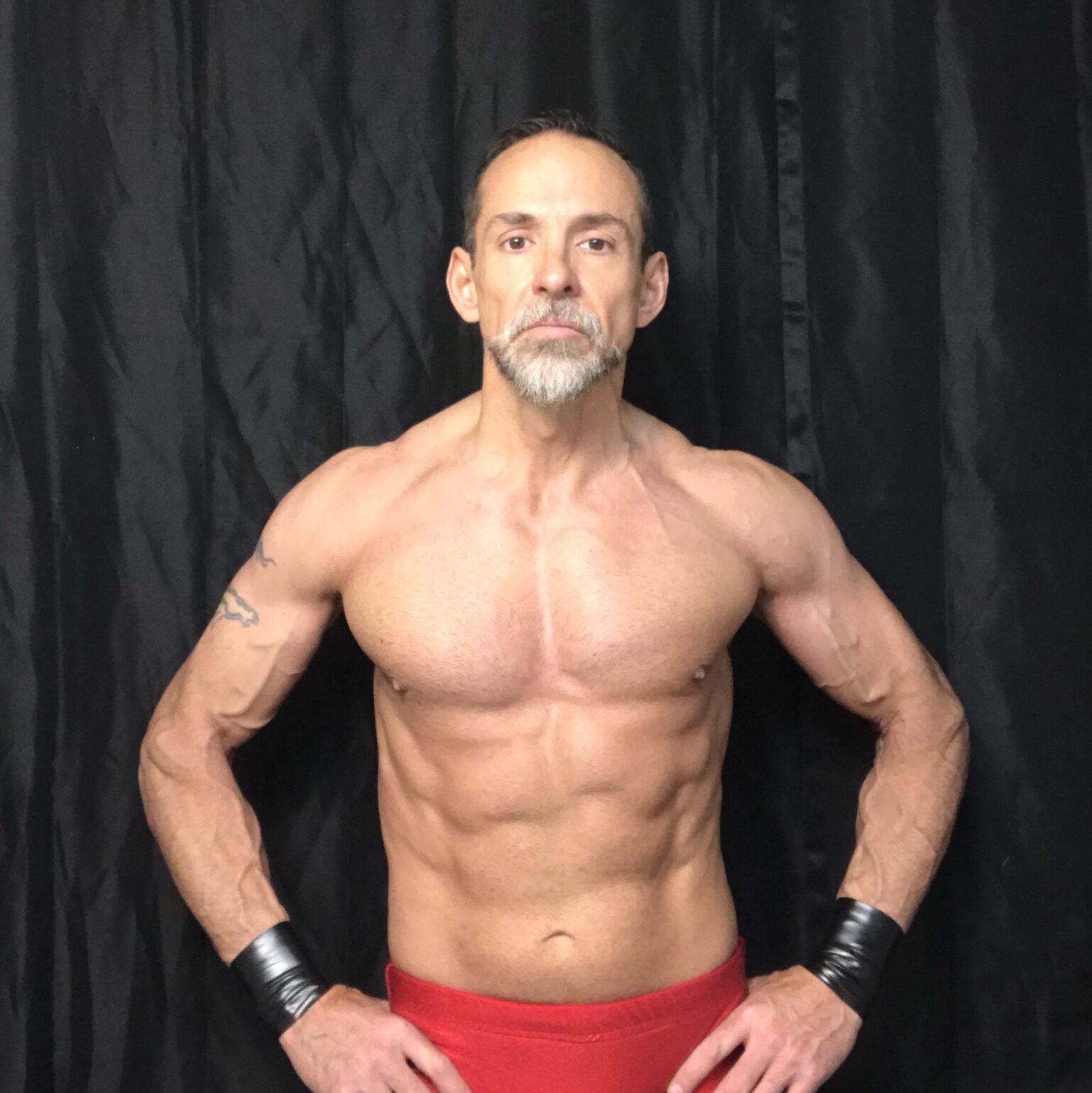 Jimbo Lucas