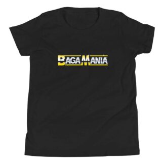 State of Emergency "BagaMania" Youth Short Sleeve T-Shirt