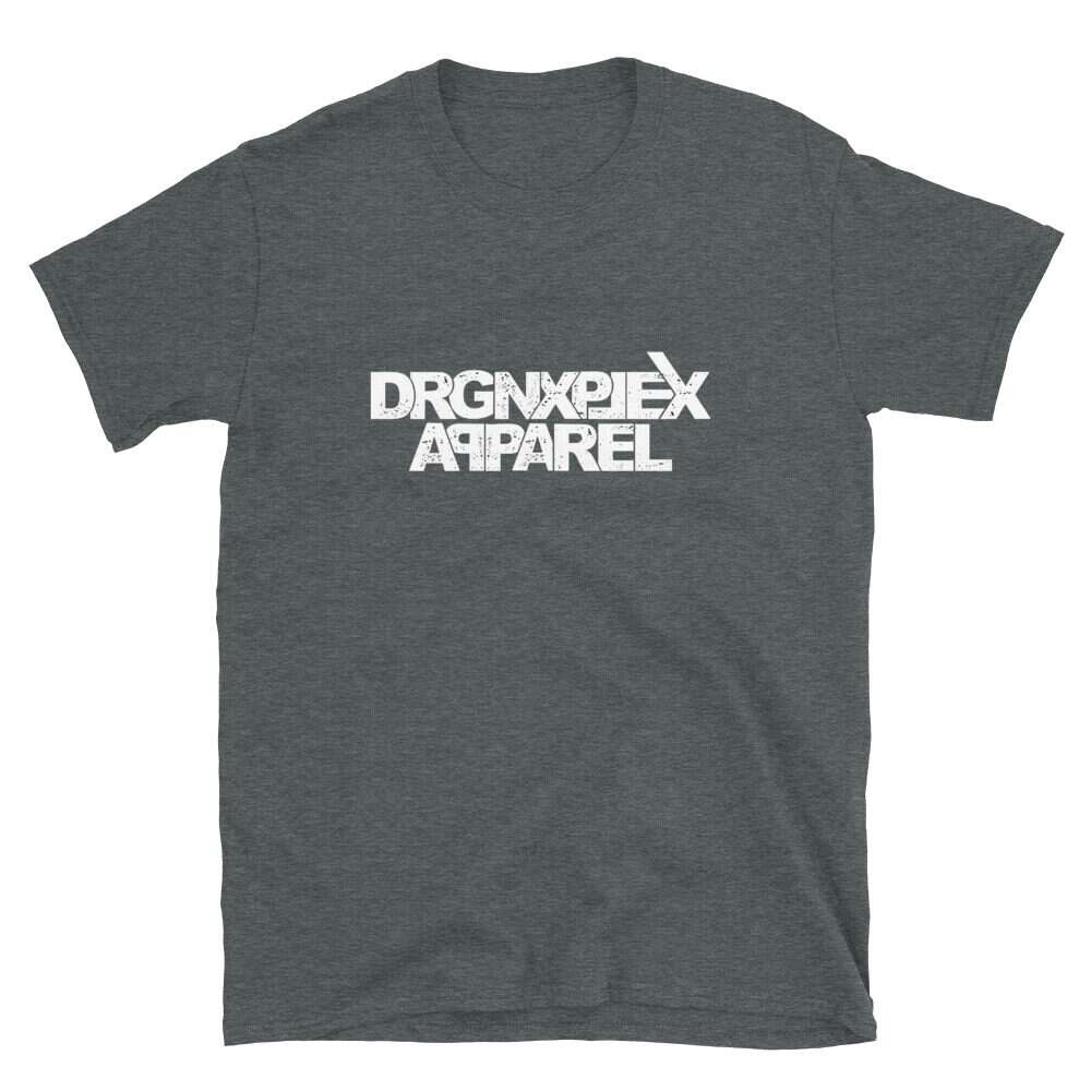 DRGNxPLEX Apparel "OG" Short-Sleeve Unisex T-Shirt