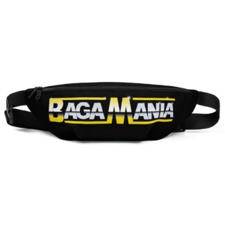 State of Emergency "BagaMania" Fanny Pack
