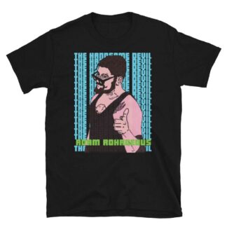 Adam Rohrgeous “Rohrgeous Avante Garde” Youth Short-Sleeve T-Shirt