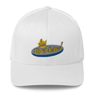 JAIDEN "Fairly Odd JAIDEN" Flexfit Cap