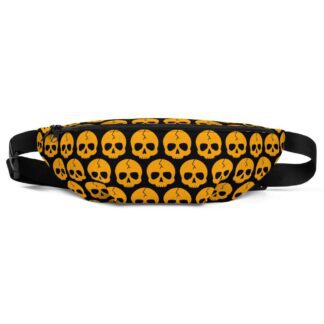 Brainbuster Tees "Buster" Fanny Pack