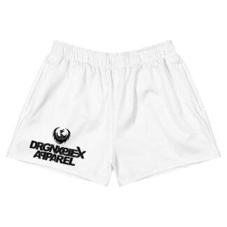 DRGNxPLEX Apparel "OG" Women's Athletic Short Shorts