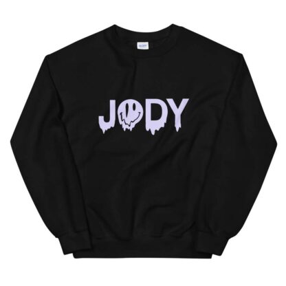 Jody Himself "Original Jody Logo" Unisex Sweatshirt