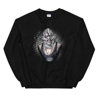 Jared Savage "Savage Logo" Unisex Sweatshirt