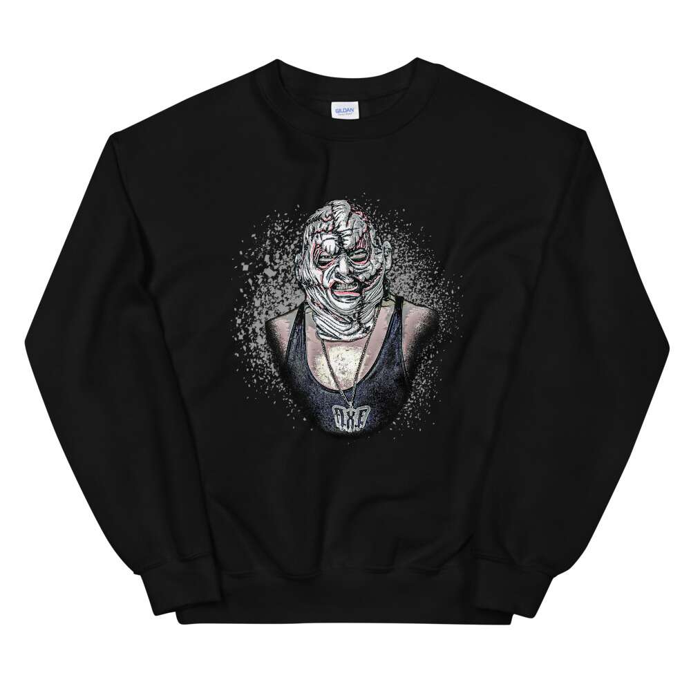 Jared Savage "Savage Logo" Unisex Sweatshirt
