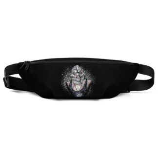 Jared Savage "Savage Logo" Fanny Pack