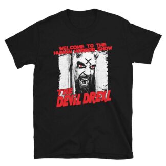 Drexl "Room 237" Short-Sleeve Unisex T-Shirt