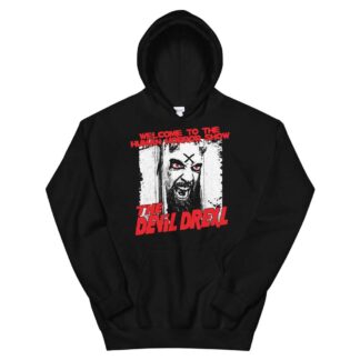Drexl "Room 237" Unisex Hoodie