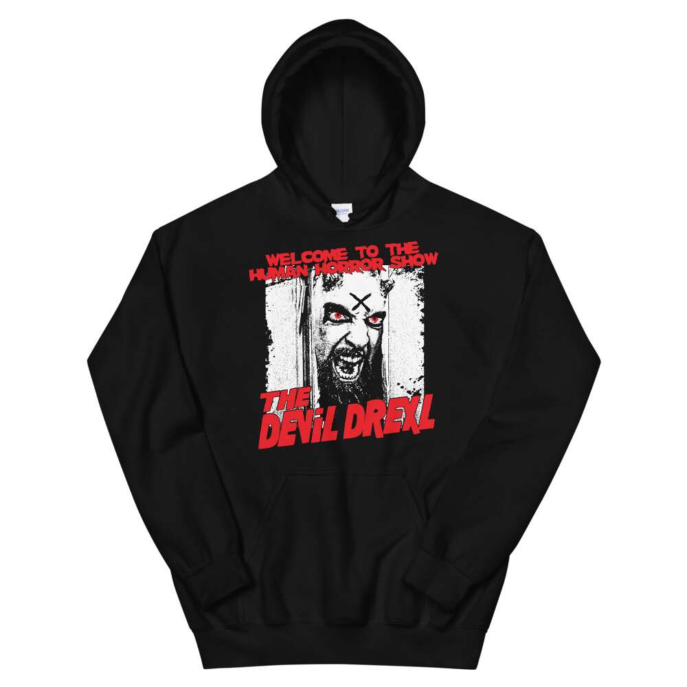 Drexl "Room 237" Unisex Hoodie