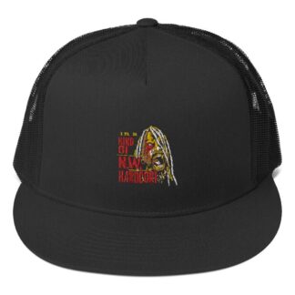 Drexl "House of NW Hardcore" Trucker Cap