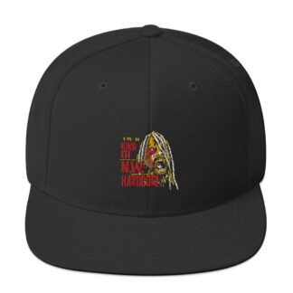Drexl "House of NW Hardcore" Snapback Hat