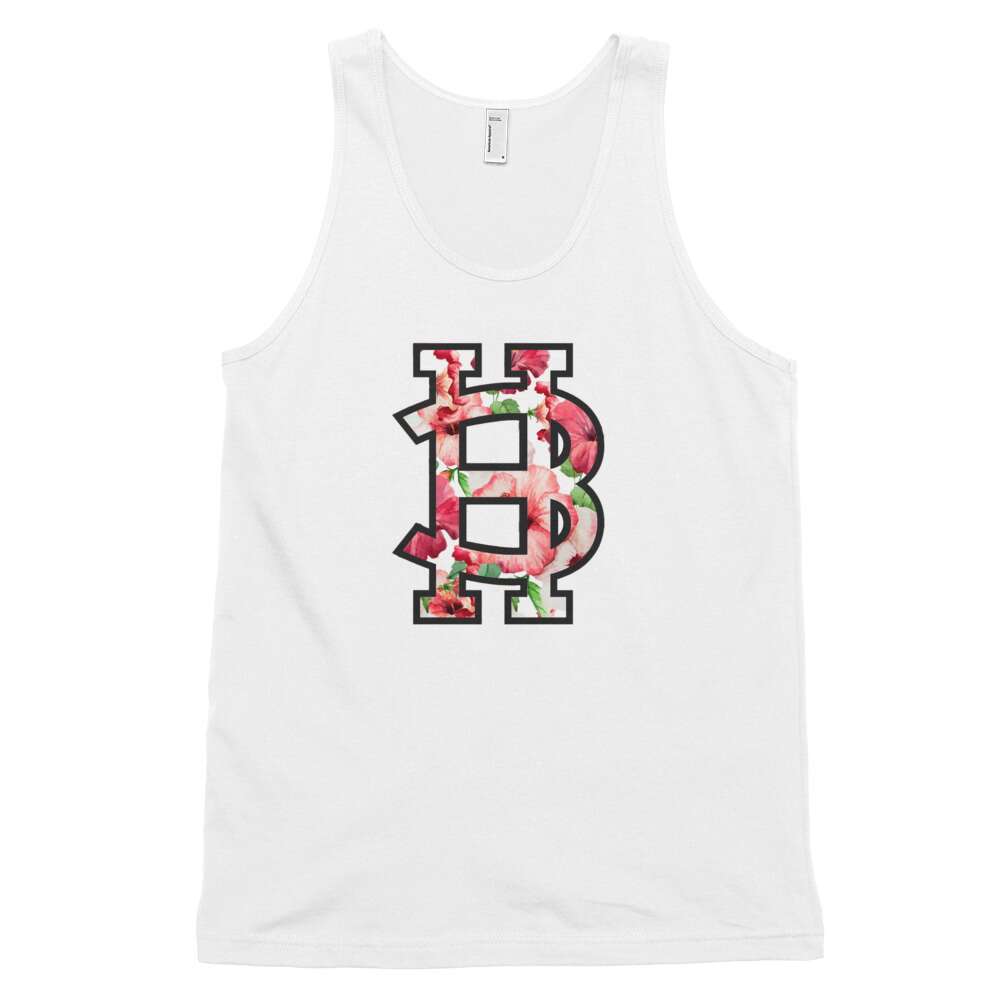 Allan Jepsen "SOS Pro Wrestling Island Edition" Unisex Tank Top