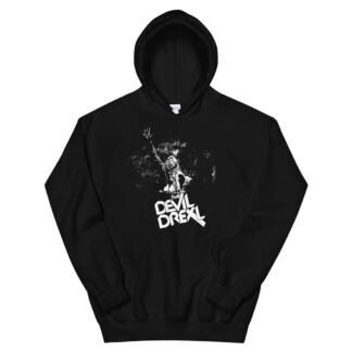 Drexl "Evil Dead Drexl" Unisex Hoodie