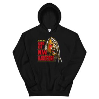 Drexl "House of NW Hardcore" Unisex Hoodie