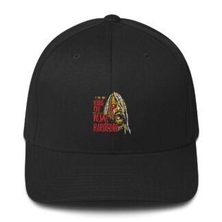 Drexl "House of NW Hardcore" Flexfit Cap