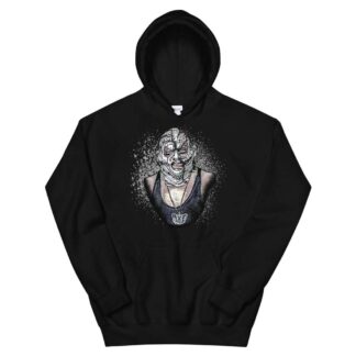 Jared Savage "Savage Logo" Unisex Hoodie