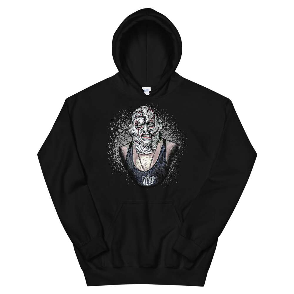 Jared Savage "Savage Logo" Unisex Hoodie