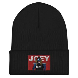 Future Joey "They Live" Cuffed Beanie