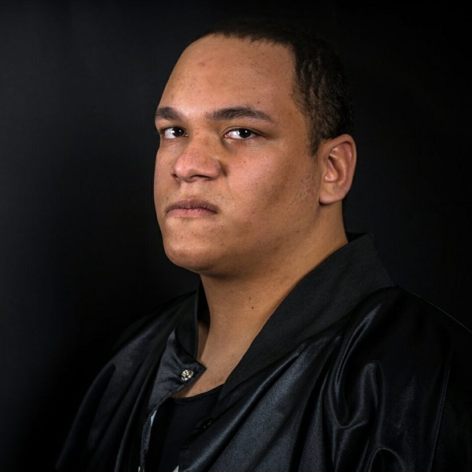 "Heavy Hitter" Shay Cash