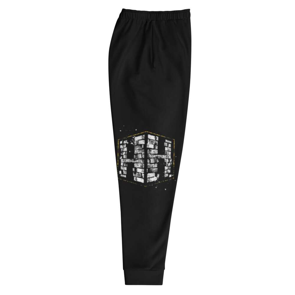 Shay Cash "HH Logo" Unisex Joggers