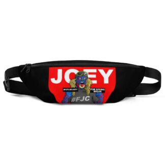 Future Joey "They Live" Fanny Pack