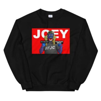 Future Joey "They Live" Unisex Sweatshirt