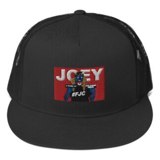 Future Joey "They Live" Trucker Cap