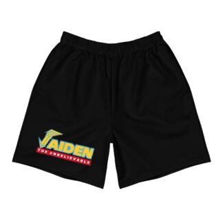 JAIDEN "Classic JAIDEN" Athletic Long Shorts