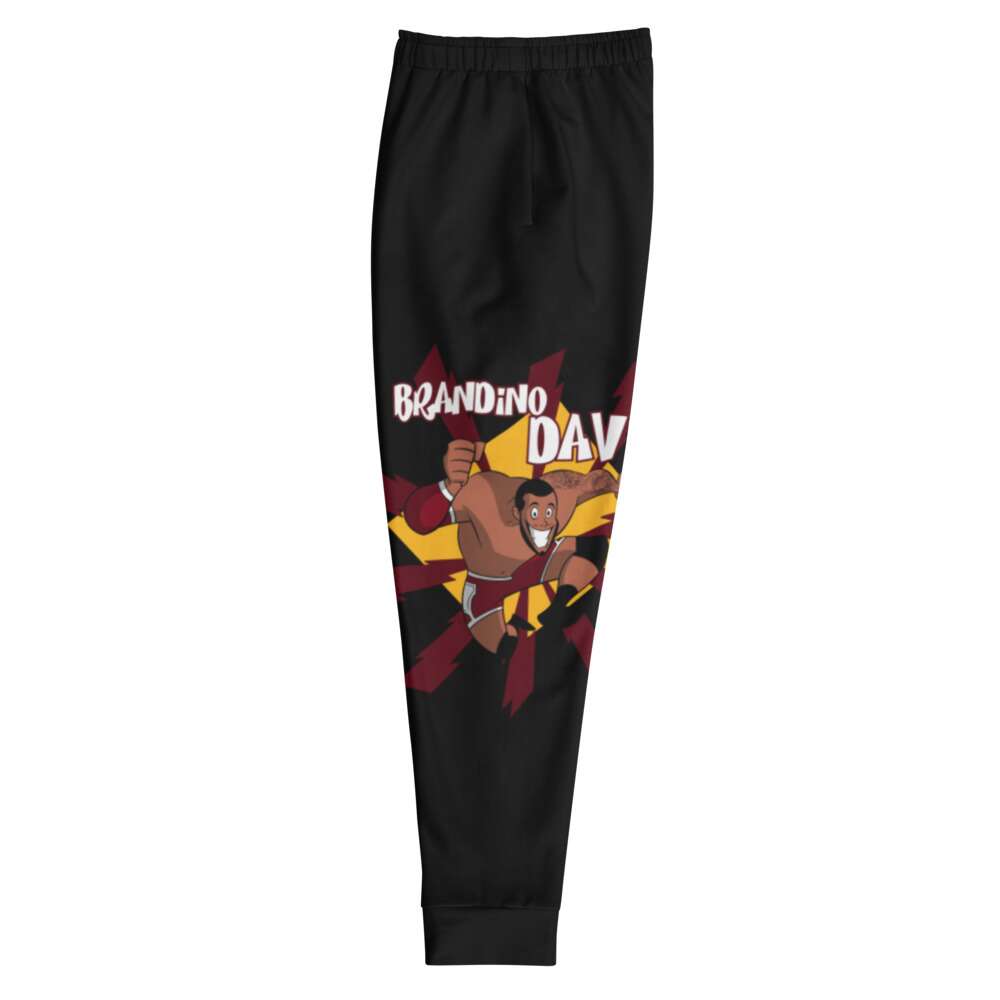 Brandino Davis "#1" Unisex Joggers