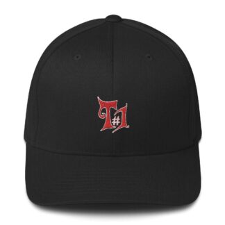 Mack Attack "Trainee #1" Flexfit Cap