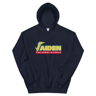 JAIDEN "Classic JAIDEN" Unisex Hoodie