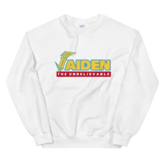 JAIDEN "Classic JAIDEN" Unisex Sweatshirt