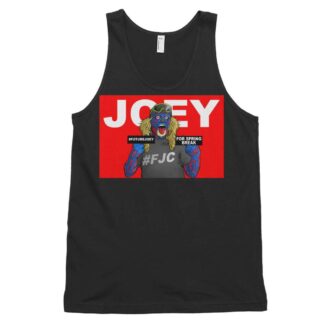 Future Joey "They Live" Unisex Tank Top