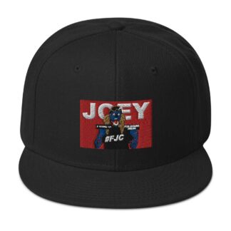 Future Joey "They Live" Snapback Hat