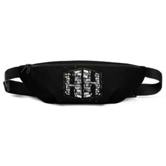 Shay Cash "HH Logo" Fanny Pack