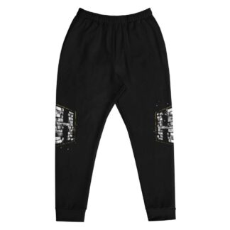 Shay Cash "HH Logo" Unisex Joggers