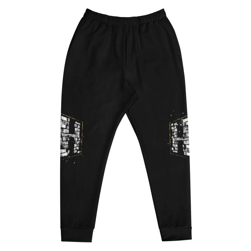Shay Cash "HH Logo" Unisex Joggers