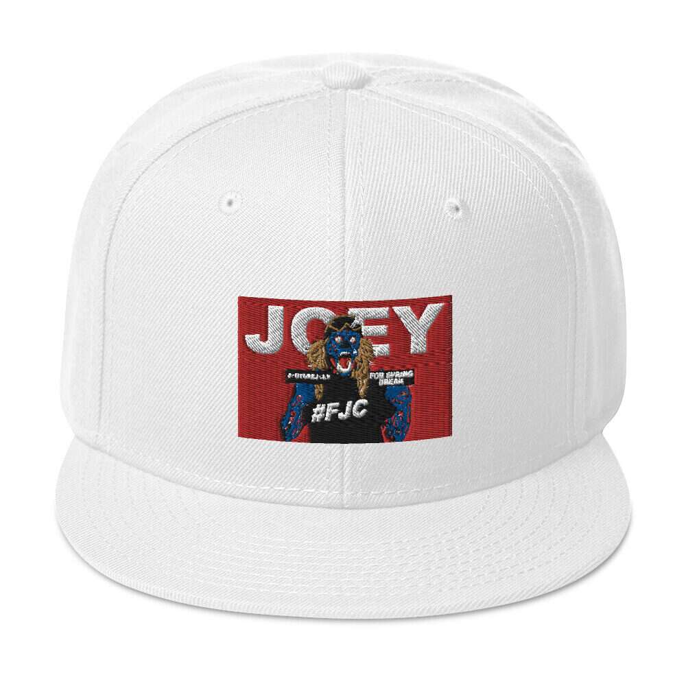Future Joey "They Live" Snapback Hat