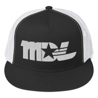 Mason-Dixon Line "MDL Vols" Trucker Cap