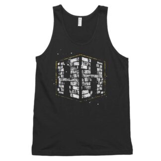 Shay Cash "HH Logo" Unisex Tank Top