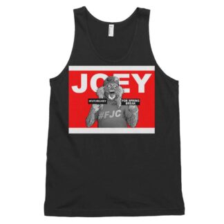 Future Joey "They Live Variant" Unisex Tank Top