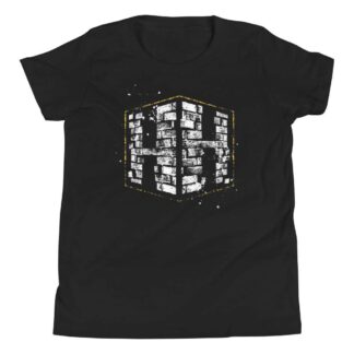 Shay Cash "HH Logo" Youth Short Sleeve T-Shirt
