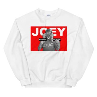 Future Joey "They Live Variant" Unisex Sweatshirt