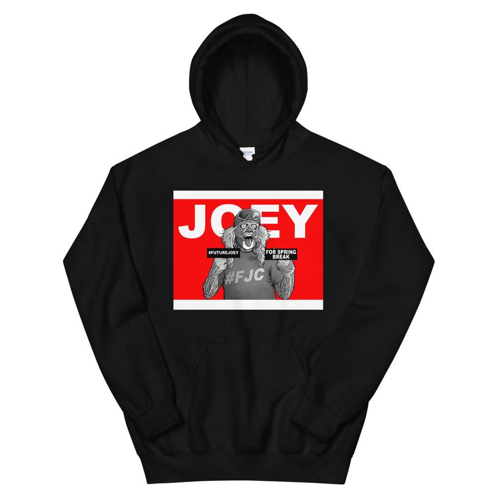 Future Joey "They Live Variant" Unisex Hoodie
