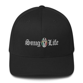 Vinnie Massaro "Snug Life" Flexfit Cap