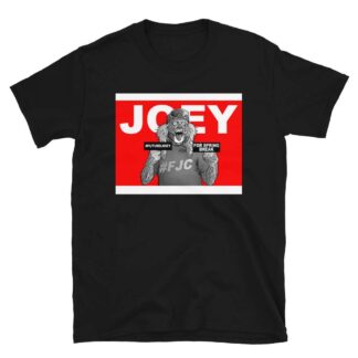 Future Joey "They Live Variant" Short-Sleeve Unisex T-Shirt