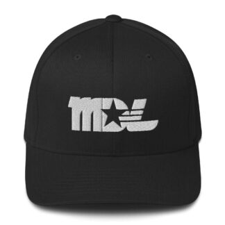 Mason-Dixon Line "MDL Vols" Flexfit Cap