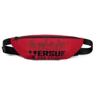 Versus Pro Studios “ASL Versus” Fanny Pack